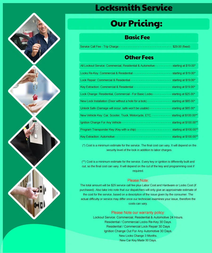 Shawnee Hills OH Locksmith Store Shawnee Hills, OH 614-528-4359